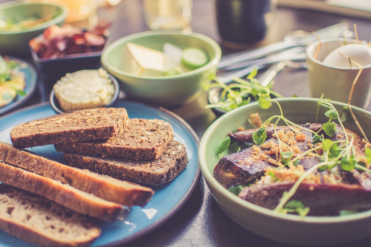 Dieta pentru detoxificare